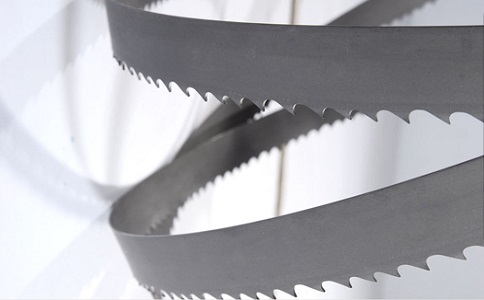 铜川锯切人如何优化带锯条锯切效率和降低锯切成本？